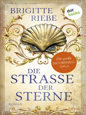 cover image of Die Straße der Sterne